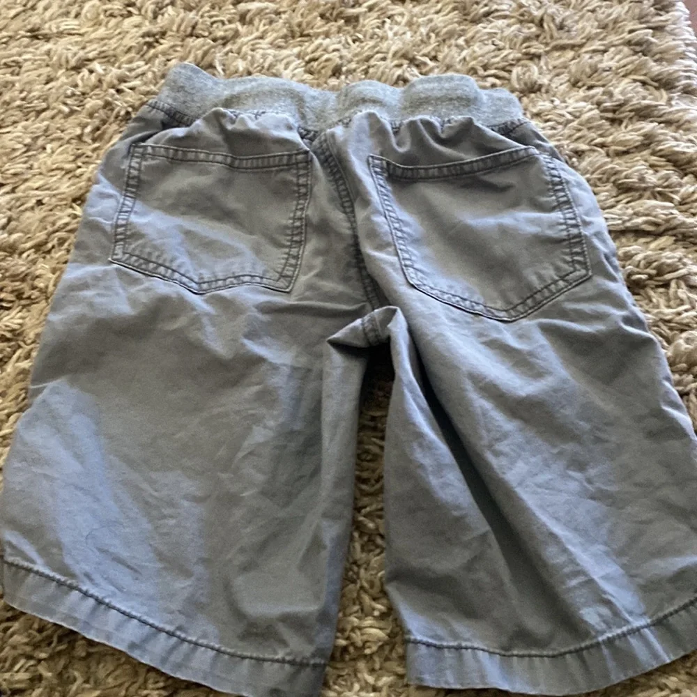 Gymboree shorts size 8guc